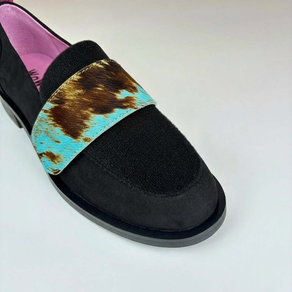 Mint CoCo: Mint Cocoa (1 pair)