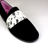 鞋飾帶:SPLASH_潑墨(1對)