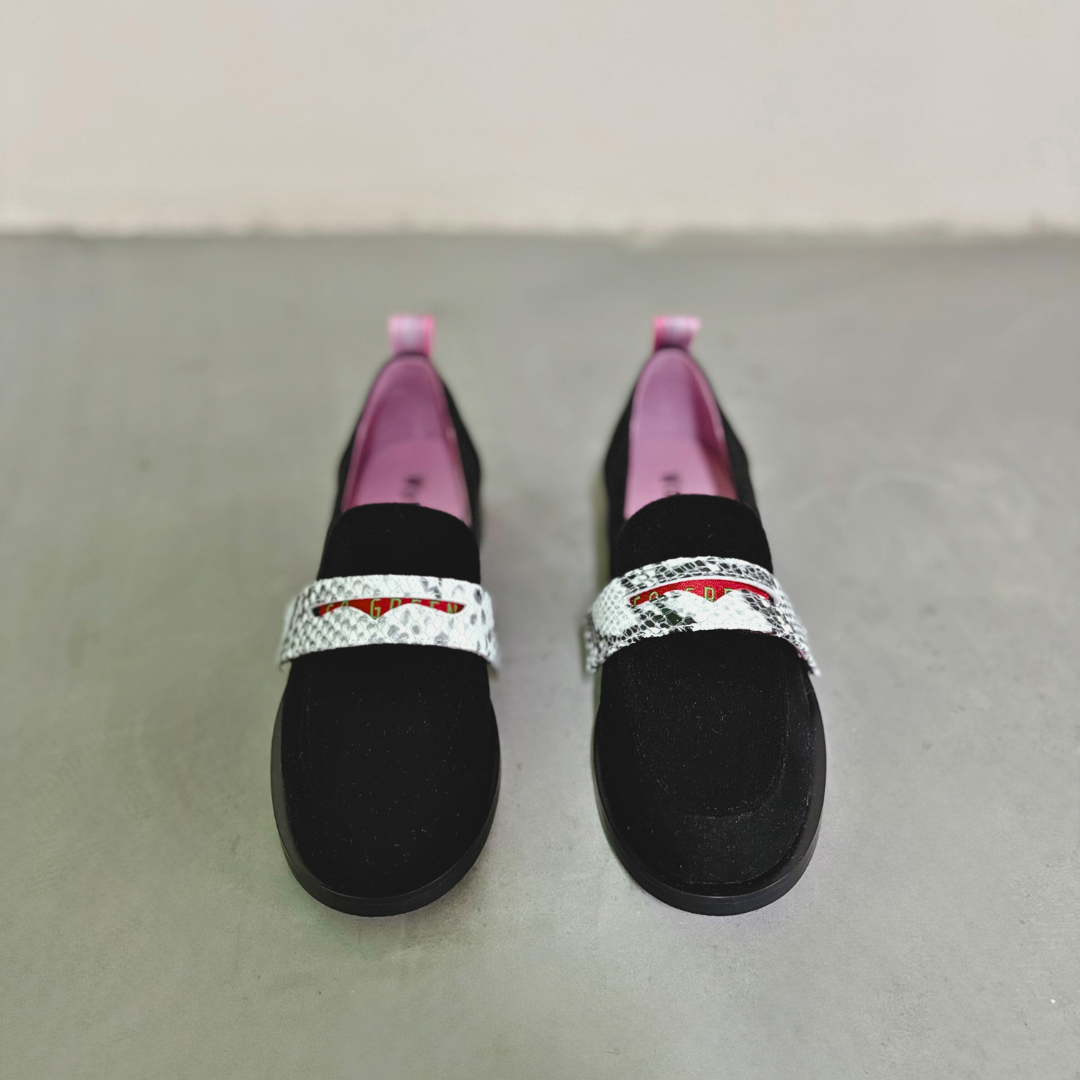 RADIANT 貼り付けシューズセット