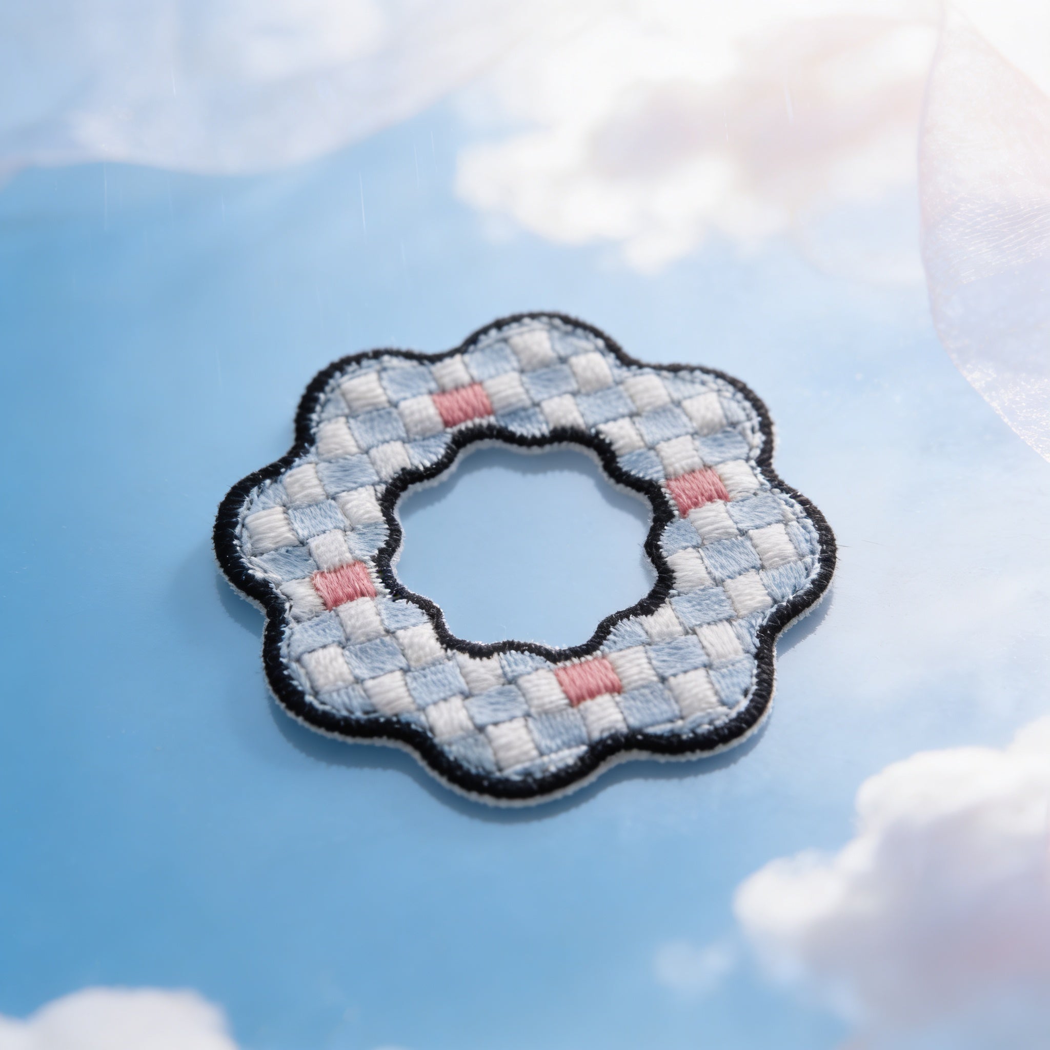 Halo 8:晴空藍波堤(1片)