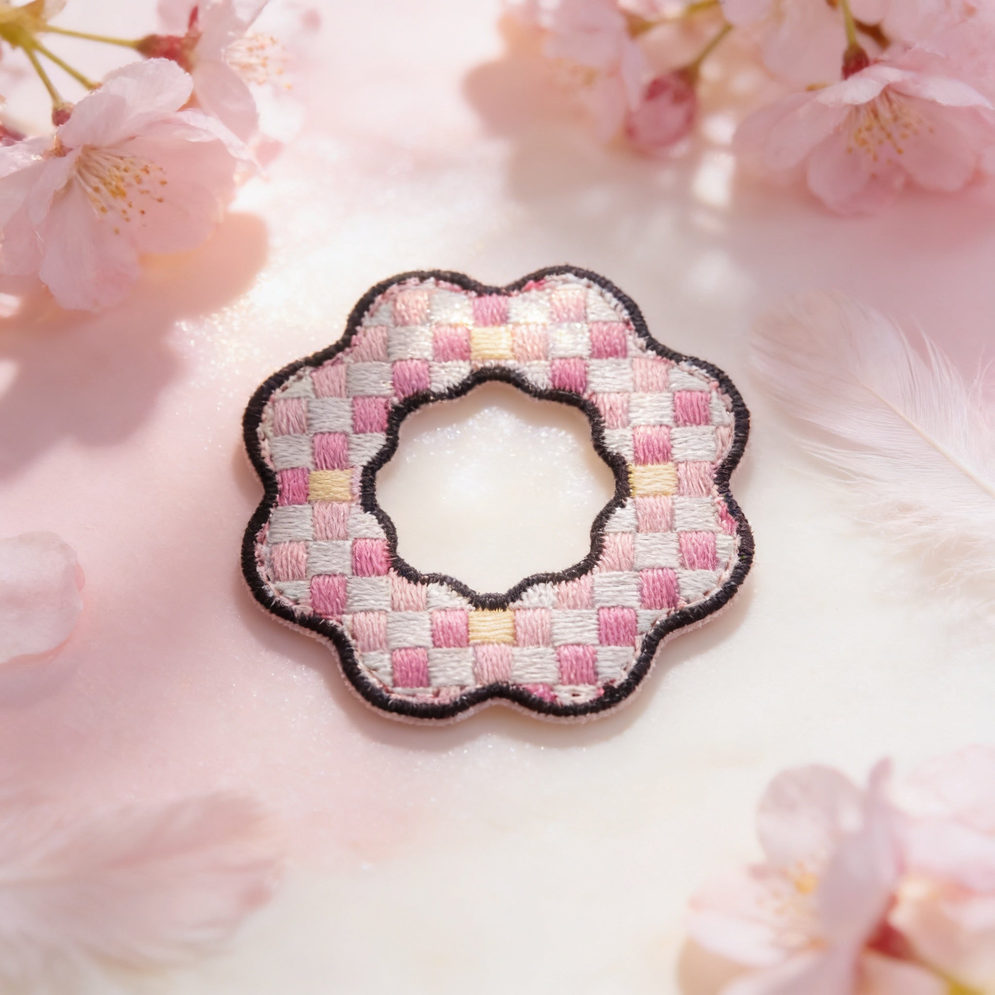 Halo 7:初戀粉波堤(1片)