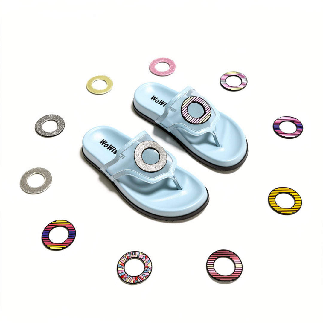 アイスホイール羊革スリッポン 自由選択お得セット