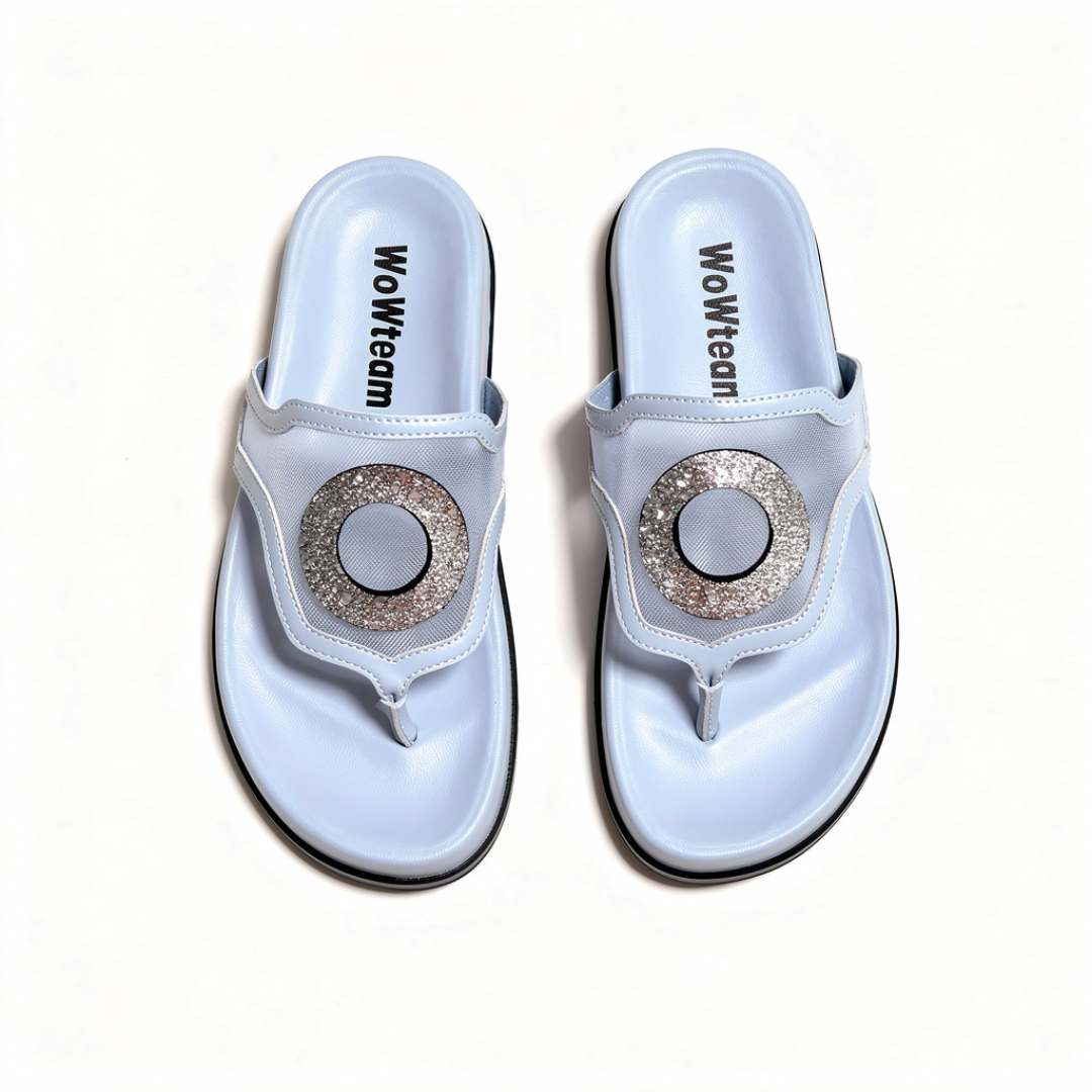 冰輪羊皮貼貼鞋 自選優惠組