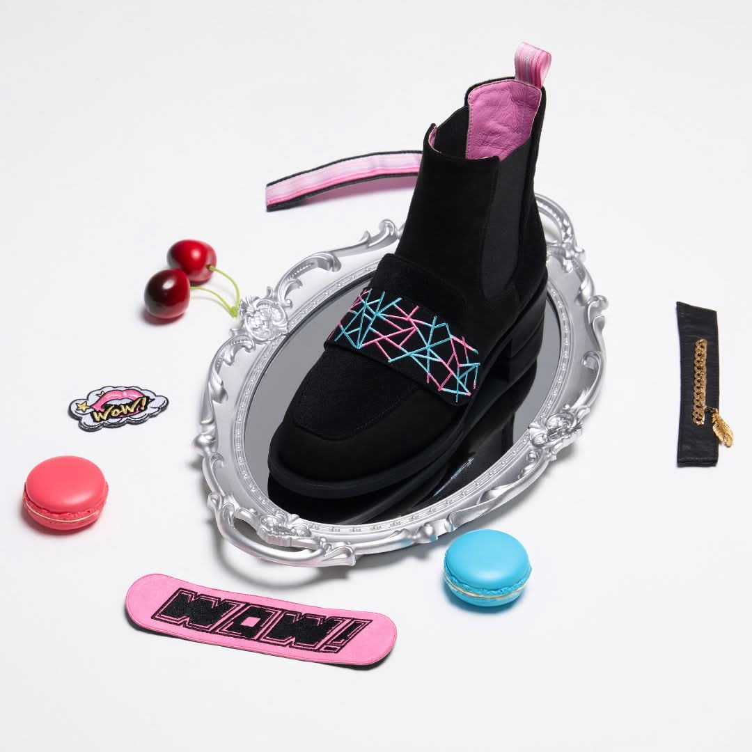 貼る靴 自由選択お得セット