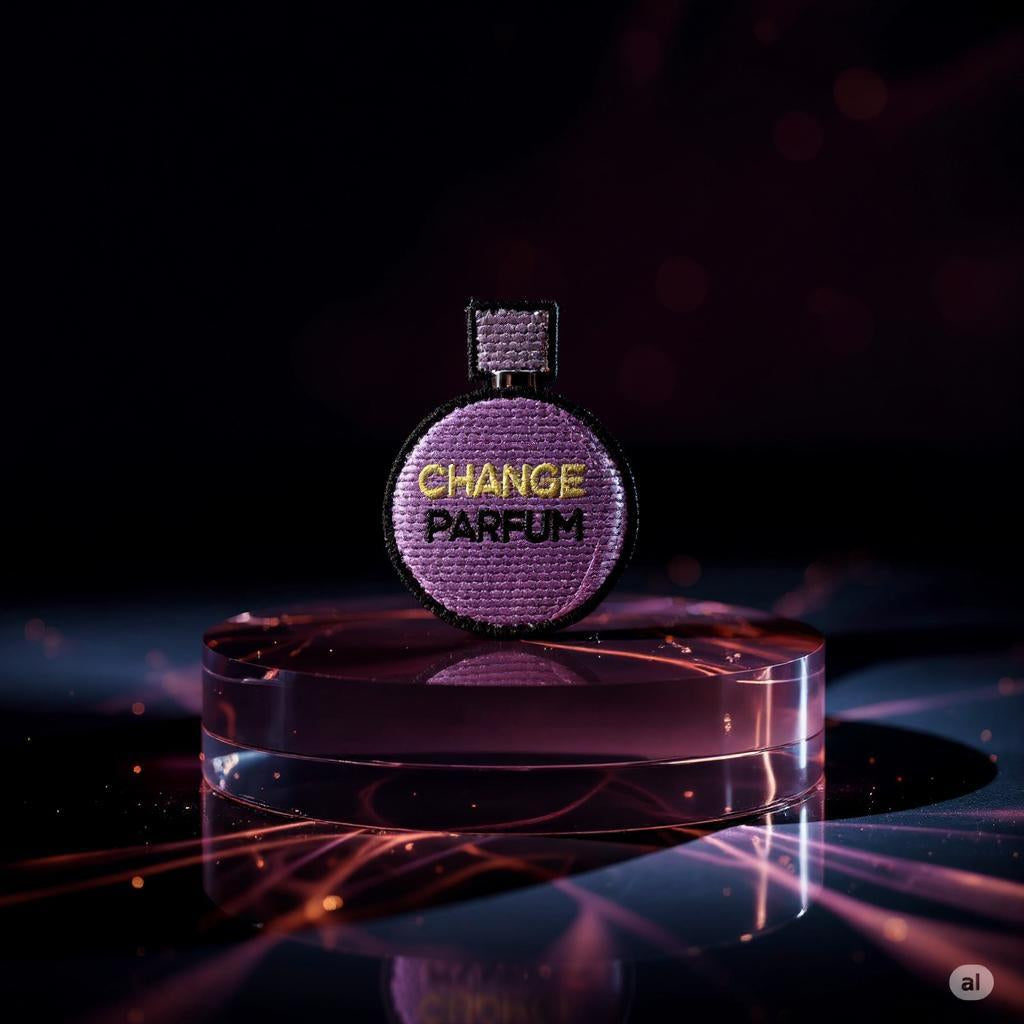 Scent 2:変幻自在の香水(1枚)