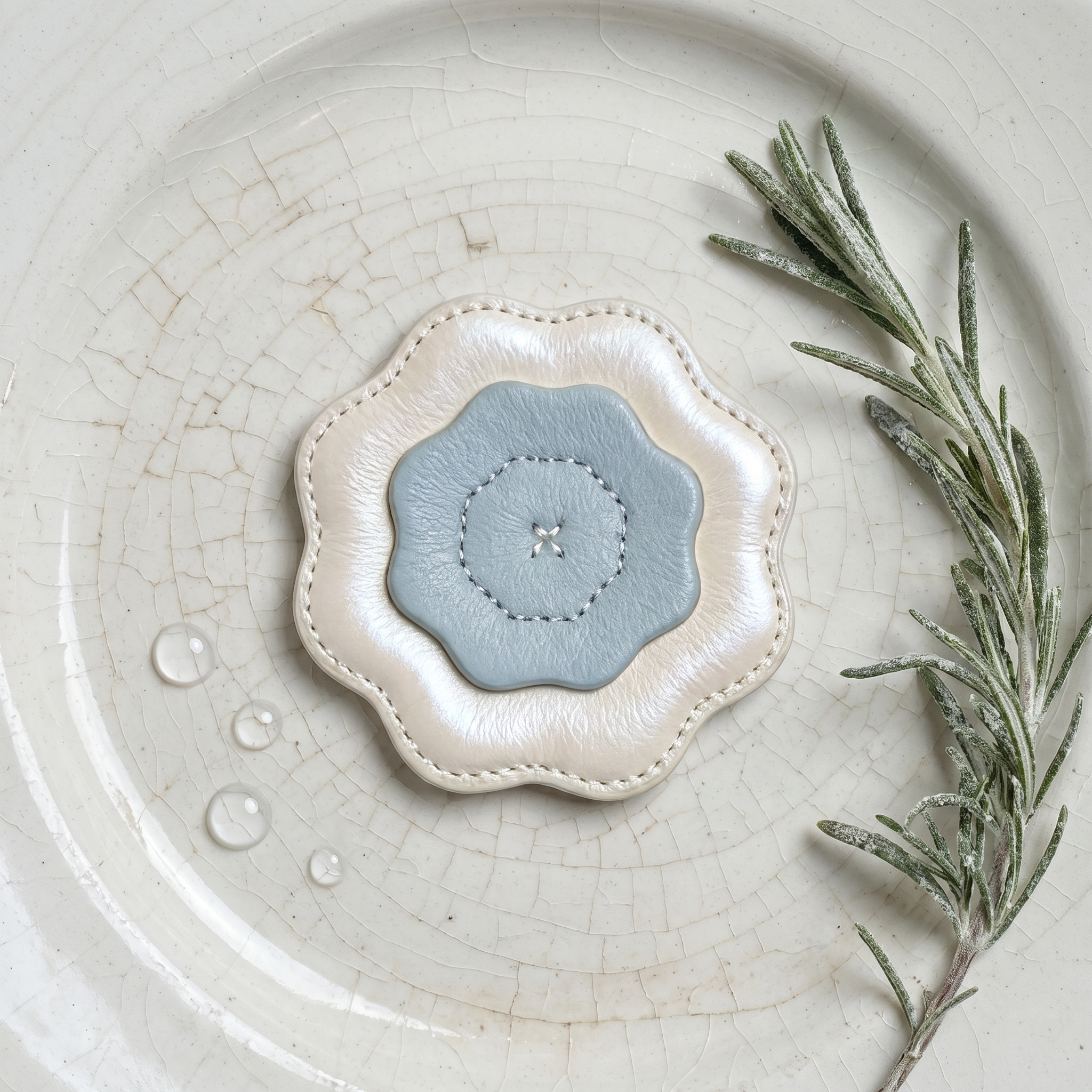 Bloom 2: Frost Dew (1 pc)