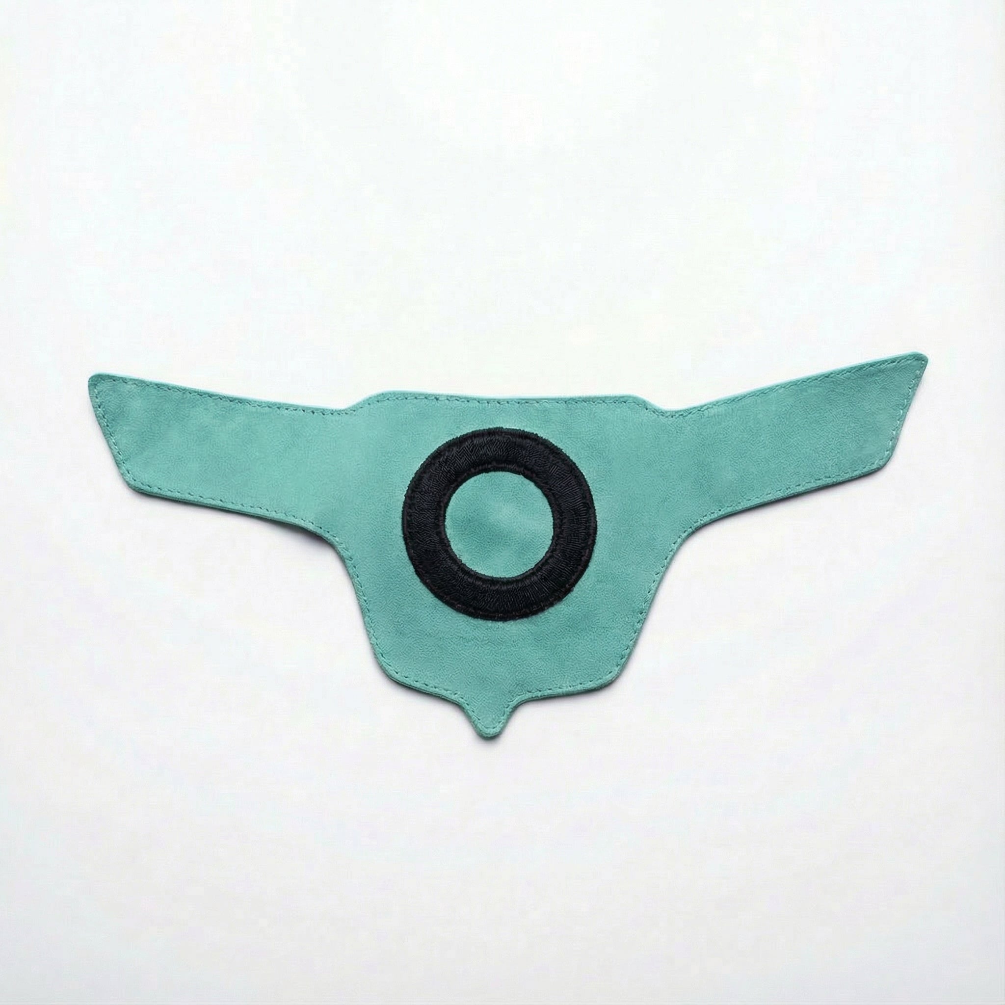 アッパーラベル : 変革グリーン