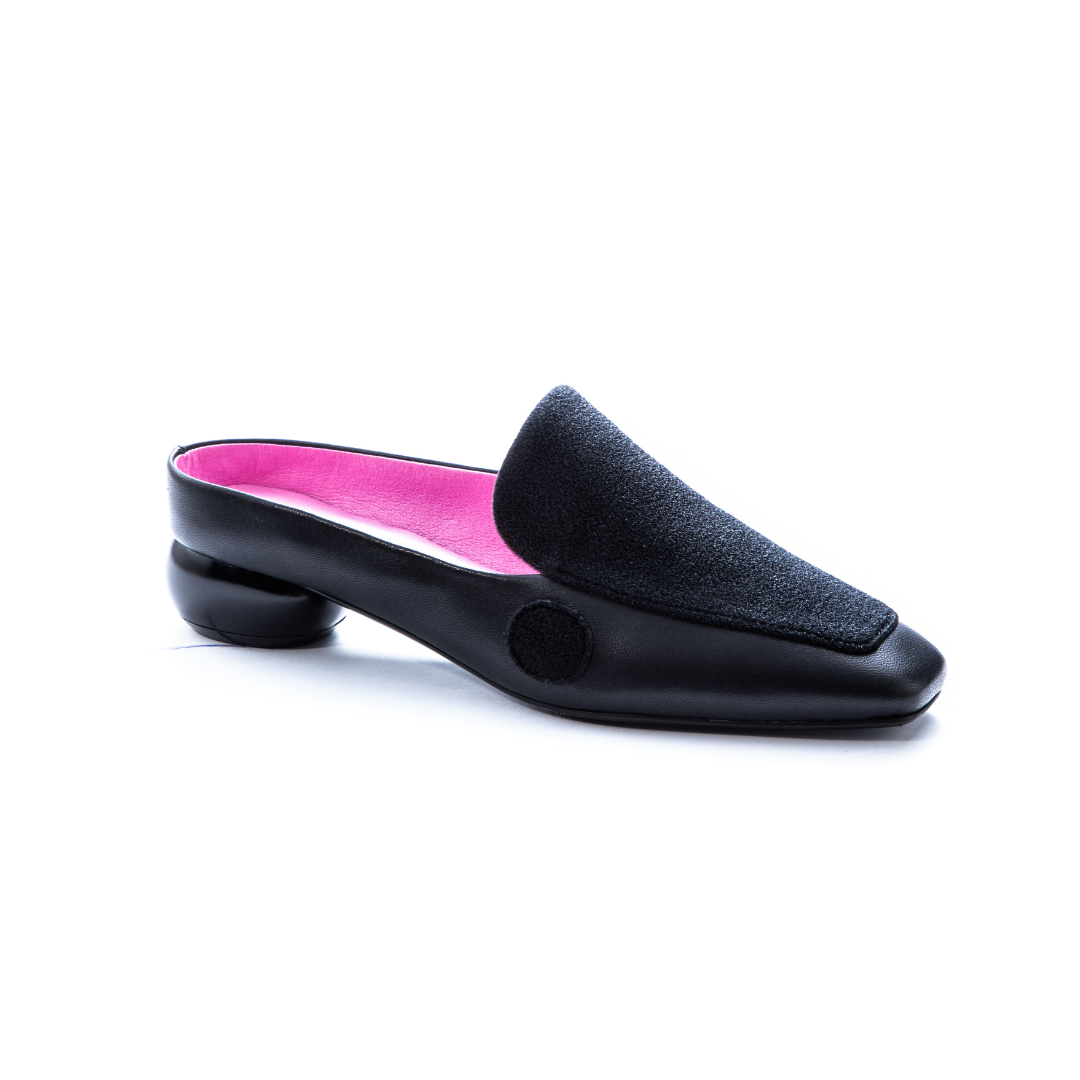 TWILIGHT Stick-On Shoe Set