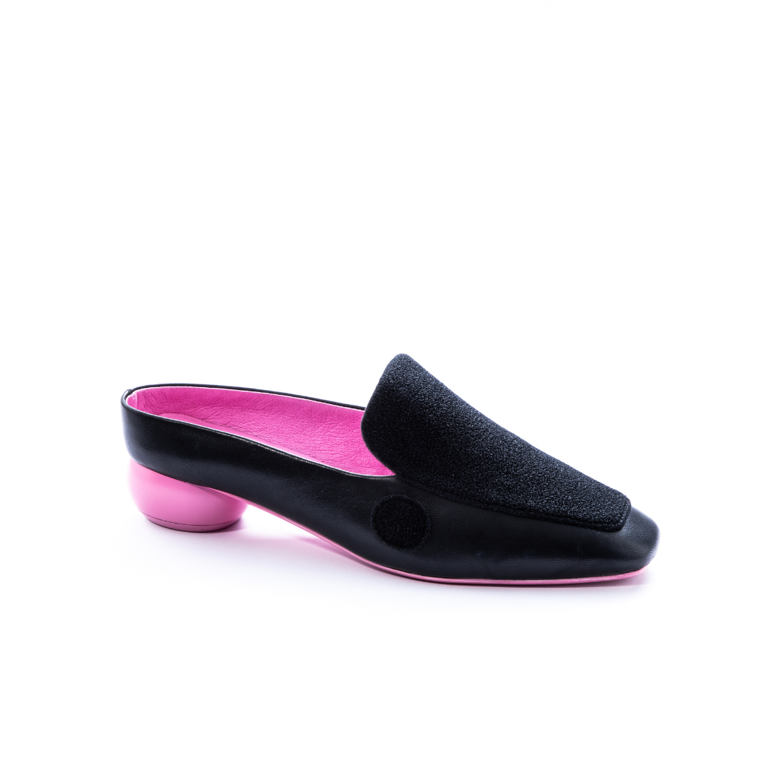 TWILIGHT Stick-On Shoe Set