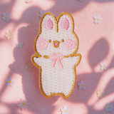 Apple 2:經典小兔兔(1片)