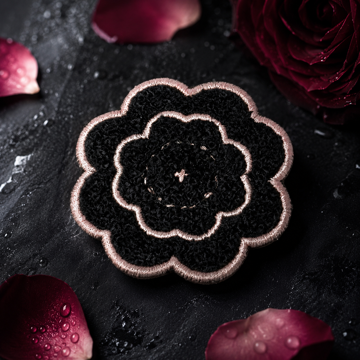 Bloom 3:ナイトゴールド(1枚)