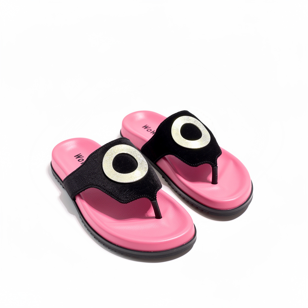 新月羊皮貼貼鞋 自選優惠組