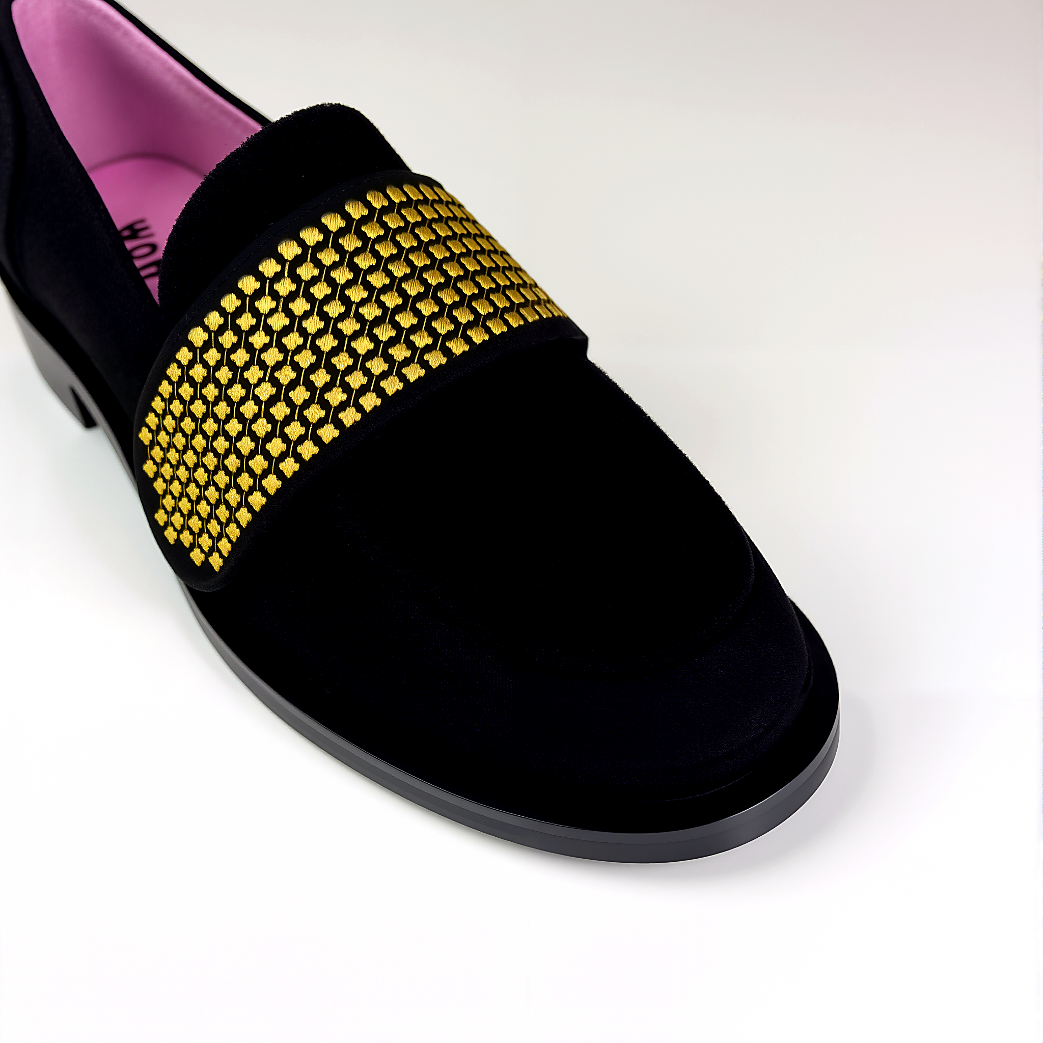 LUCKY 1: GOLDEN LUCKY (Pair)