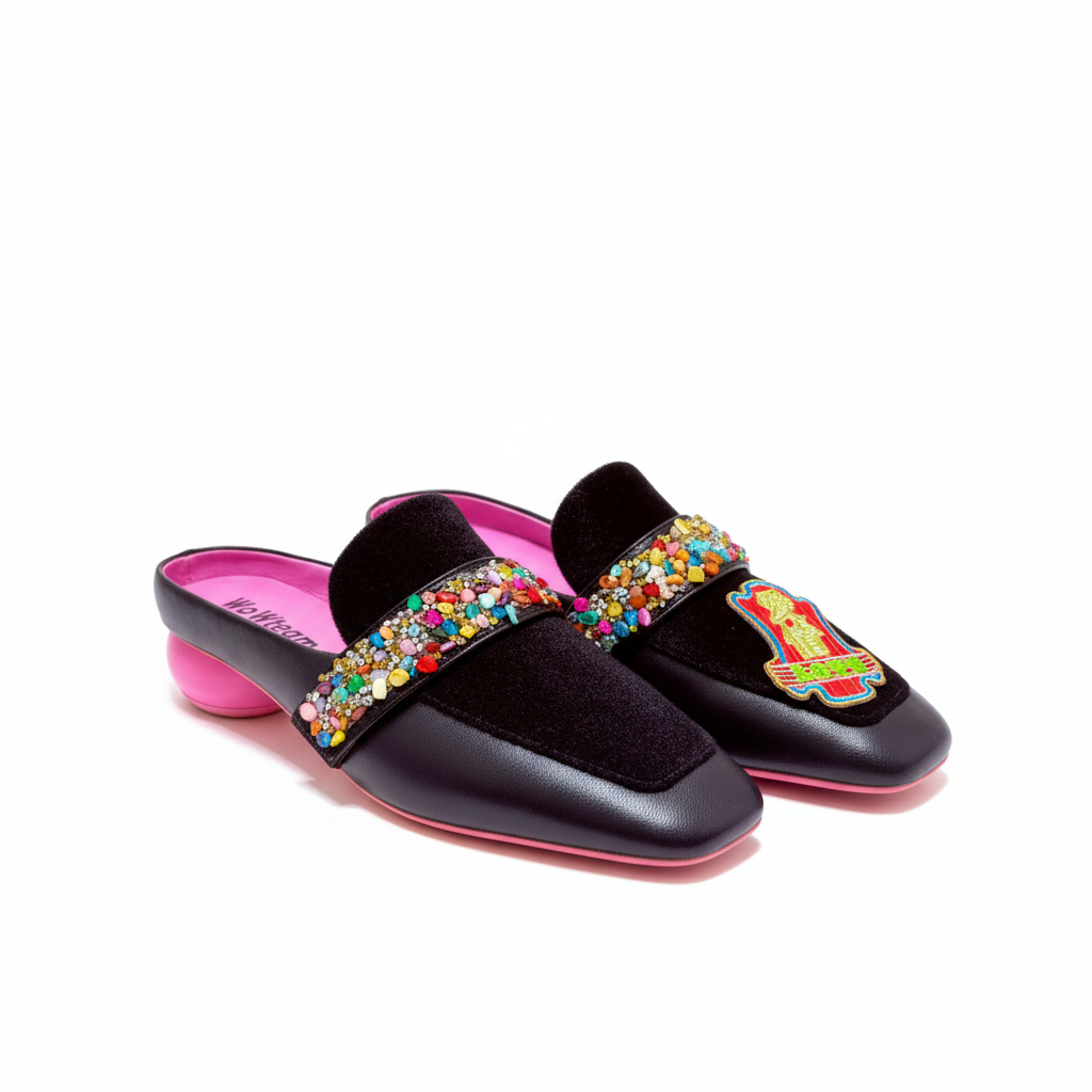 LOVE スリッポンセット