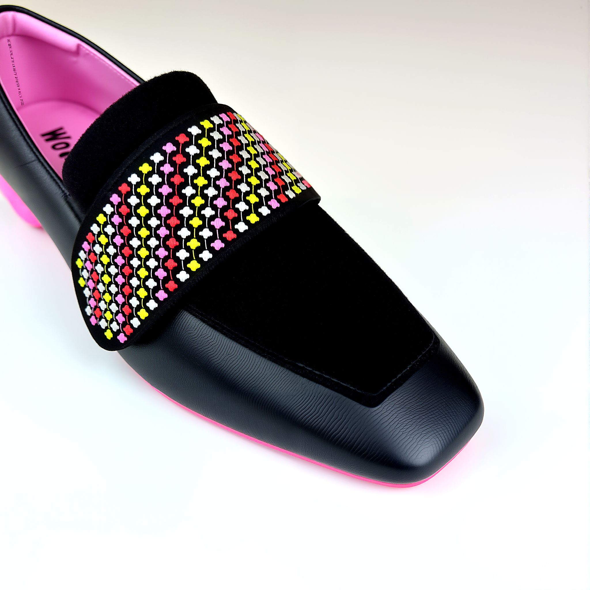 AMOROUS Accessory Set Package