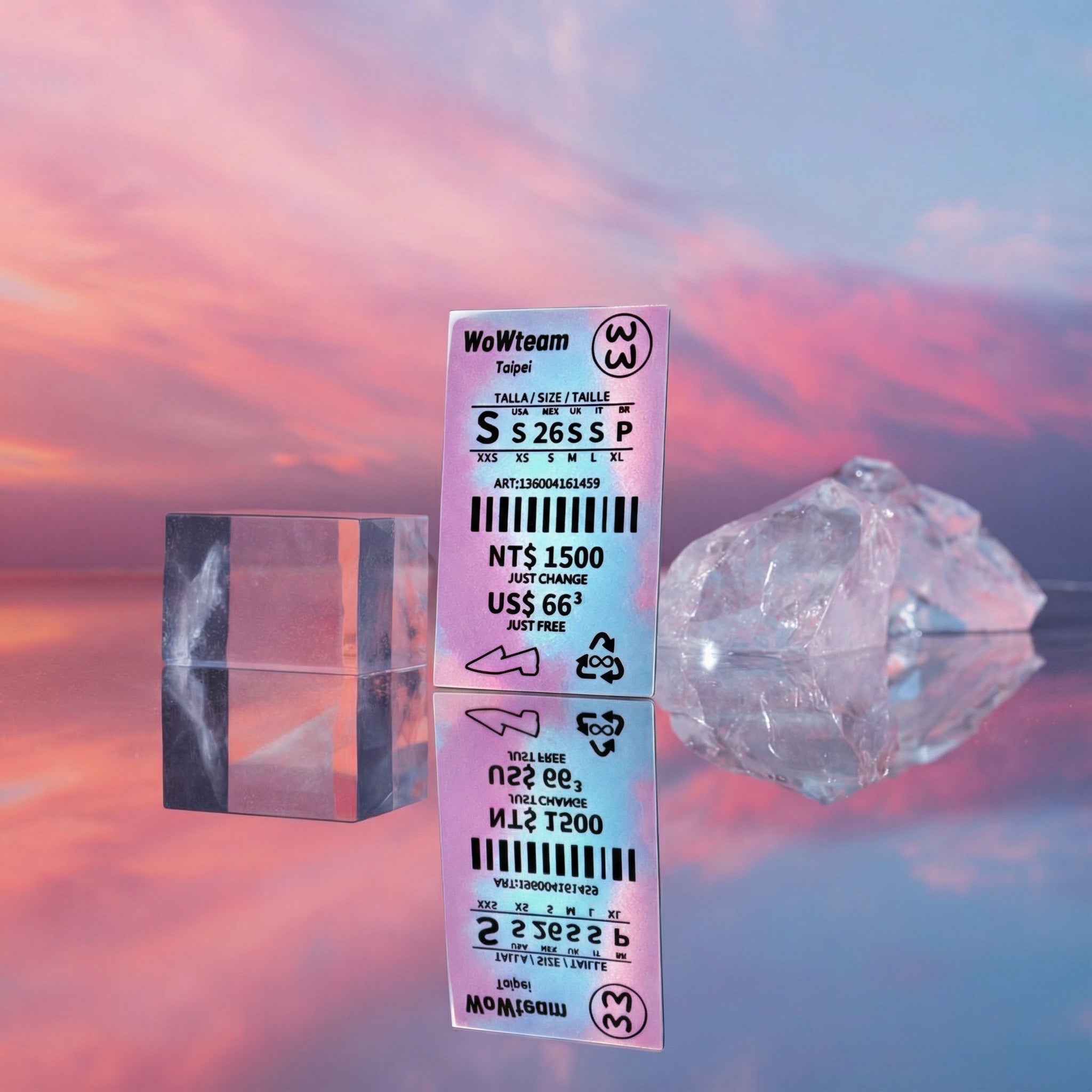 META TAG 3:DREAM SHIFT