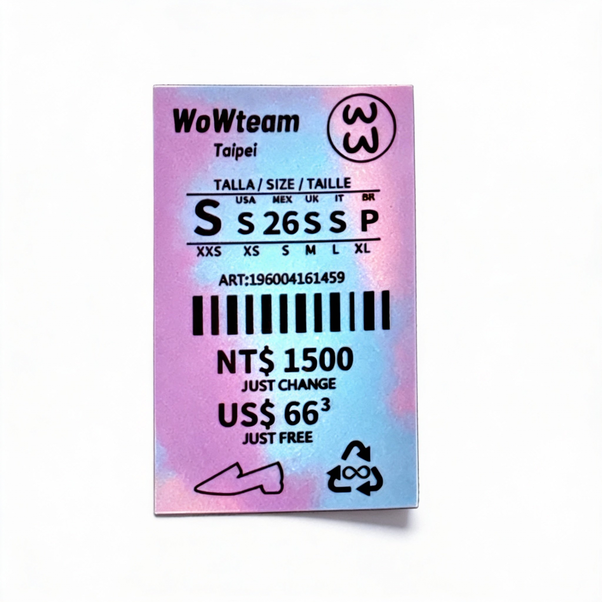 META TAG 3:DREAM SHIFT