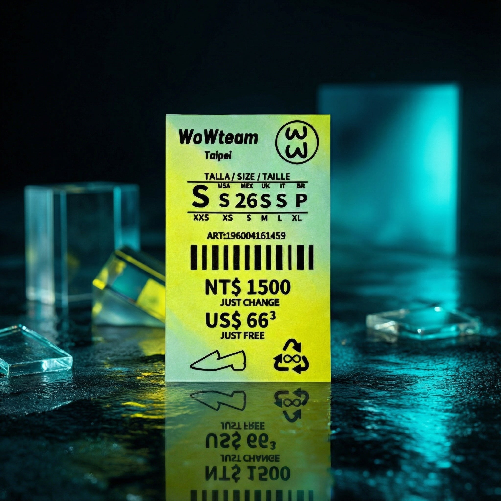 META TAG 4: ACID SIGNAL