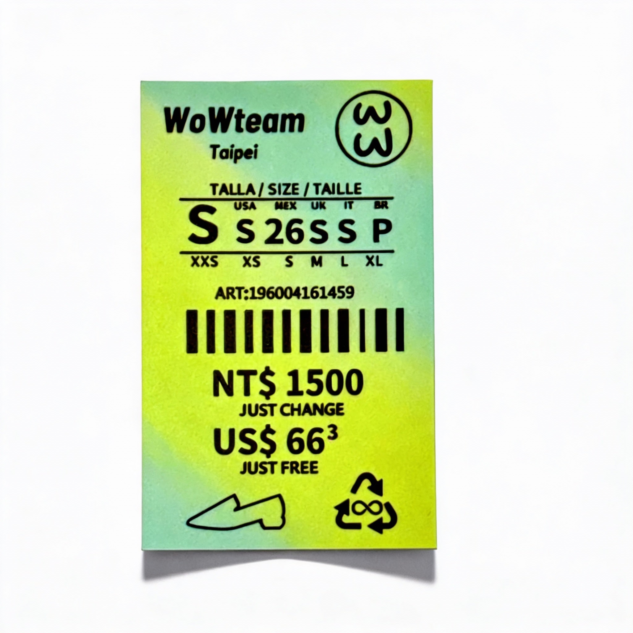 META TAG 4: ACID SIGNAL