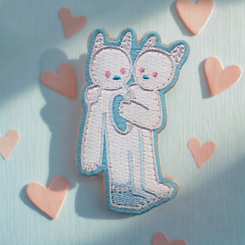 Milk 4:空空如我(1片)