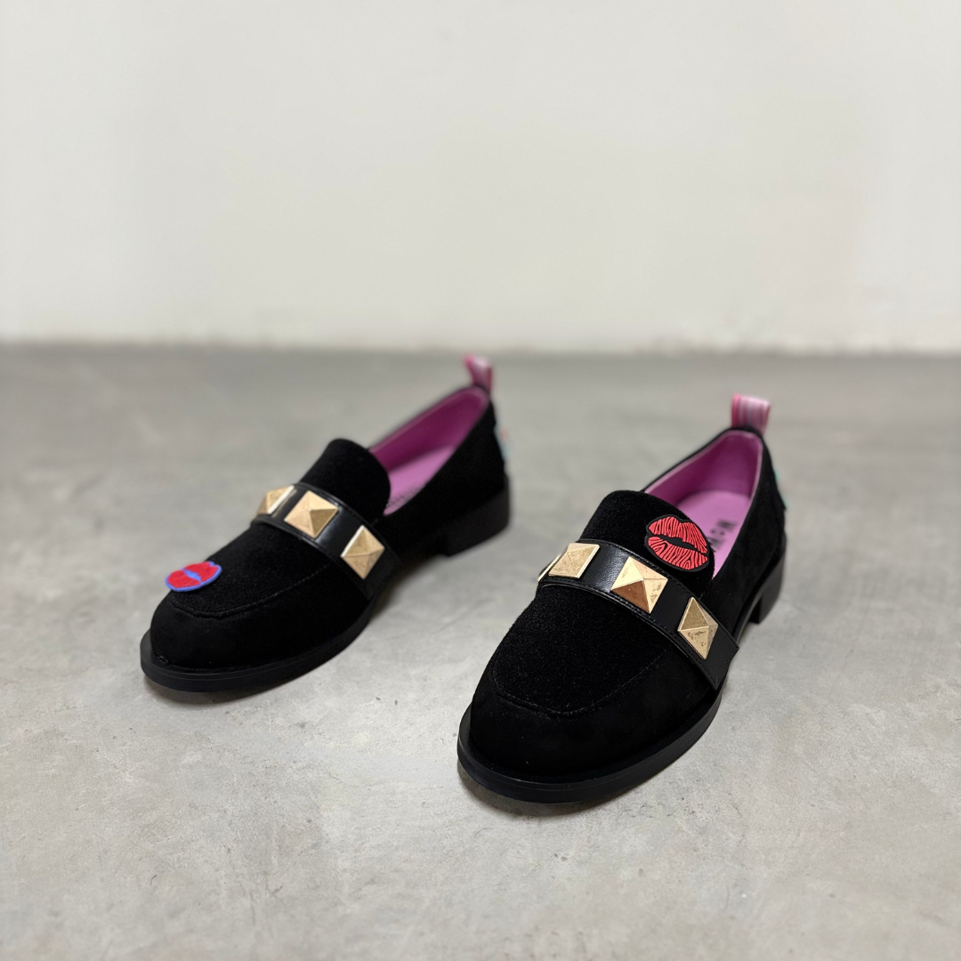 PILOT 붙이는 신발 세트