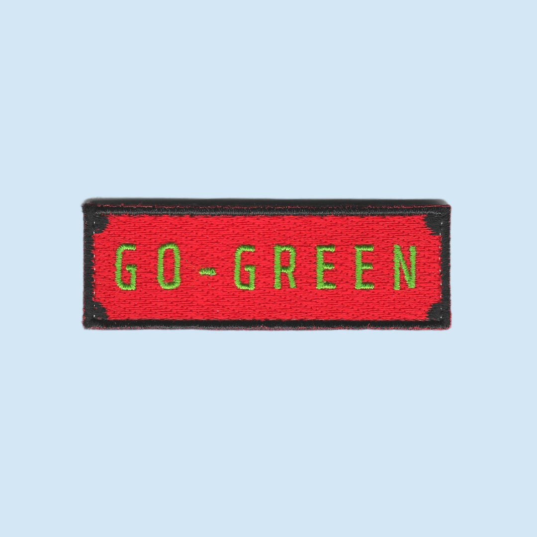 PoP 2: GO GREEN(1개)