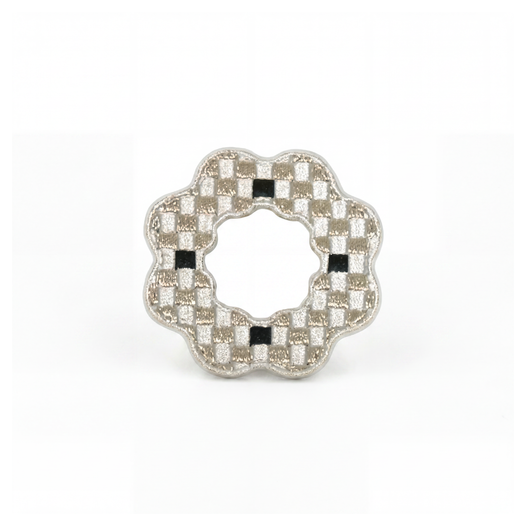 Halo 13:月光銀波堤(1片)