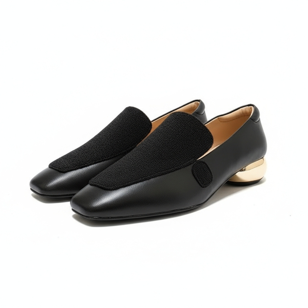 ARABIC BOW Shoe Sticker Set