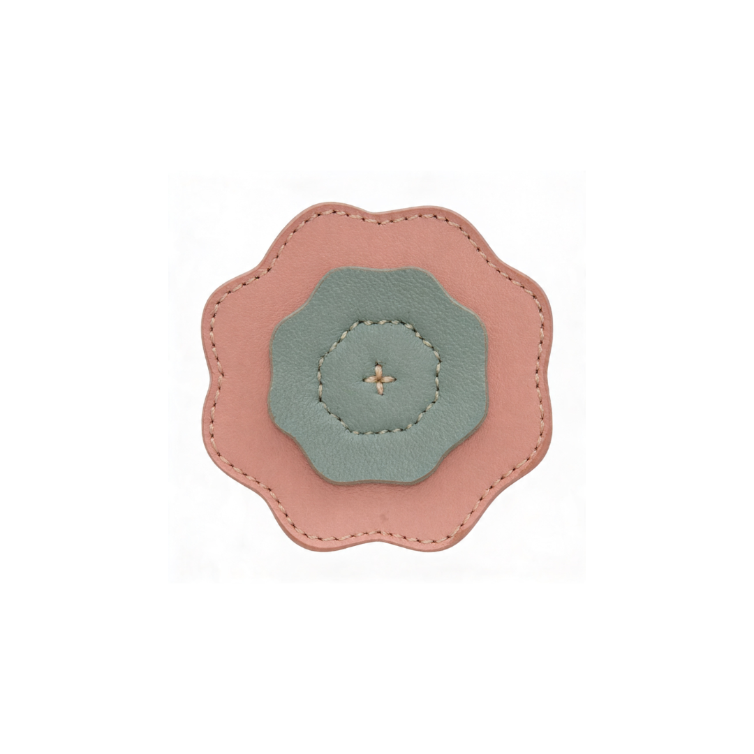 Bloom 1: Pink Mist (1 pc)