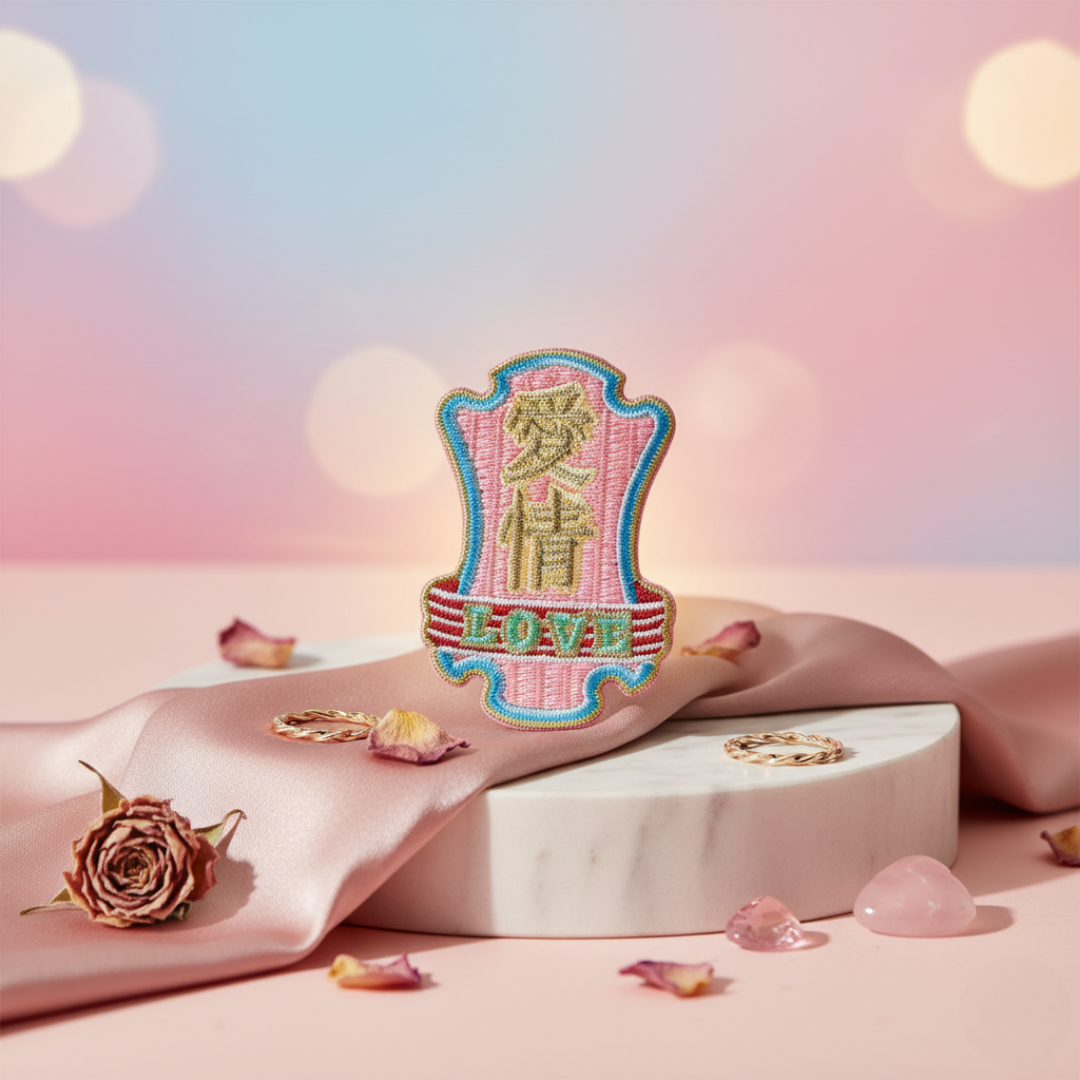 Love 3: Love Guardian (1 Disc)