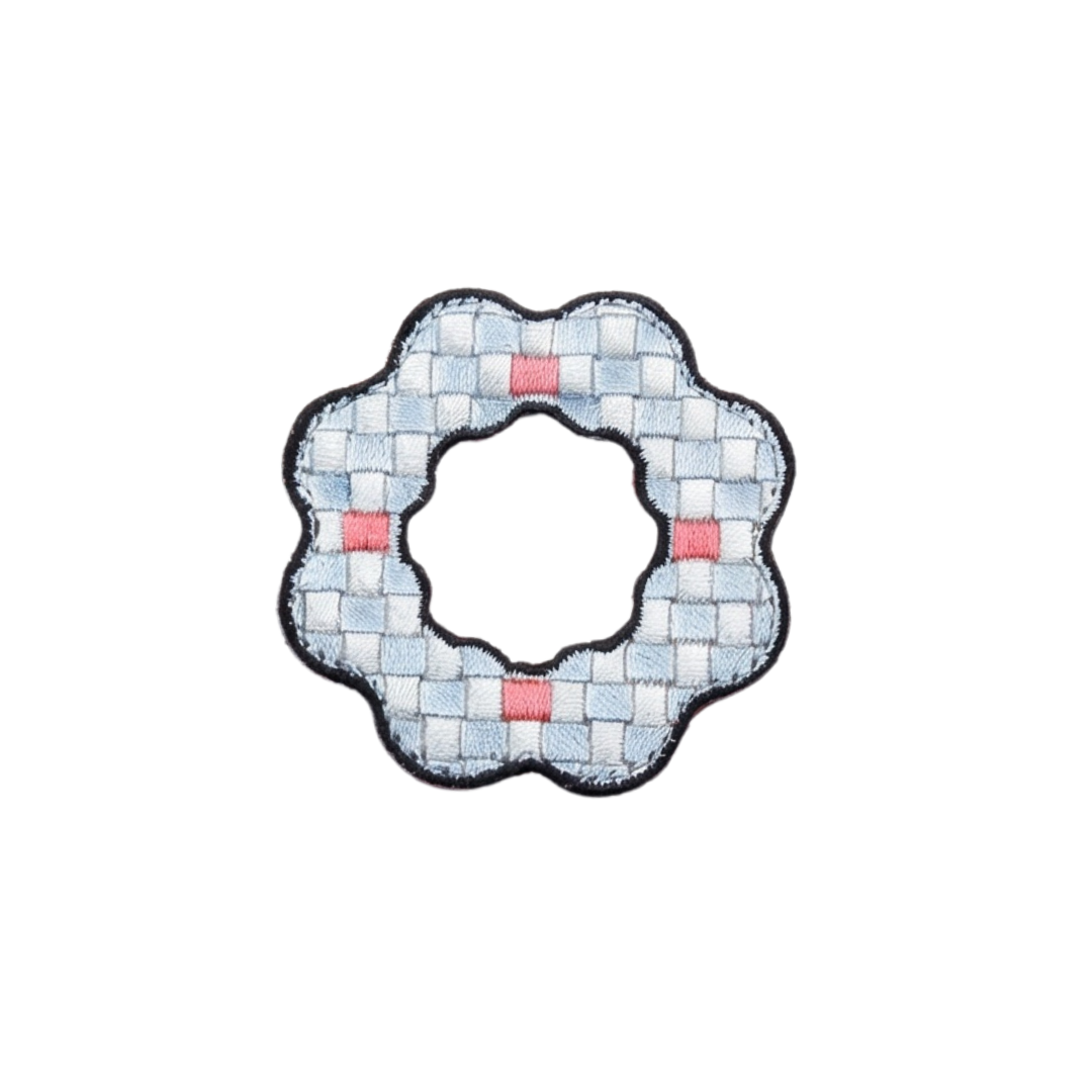 Halo 8:晴空藍波堤(1片)