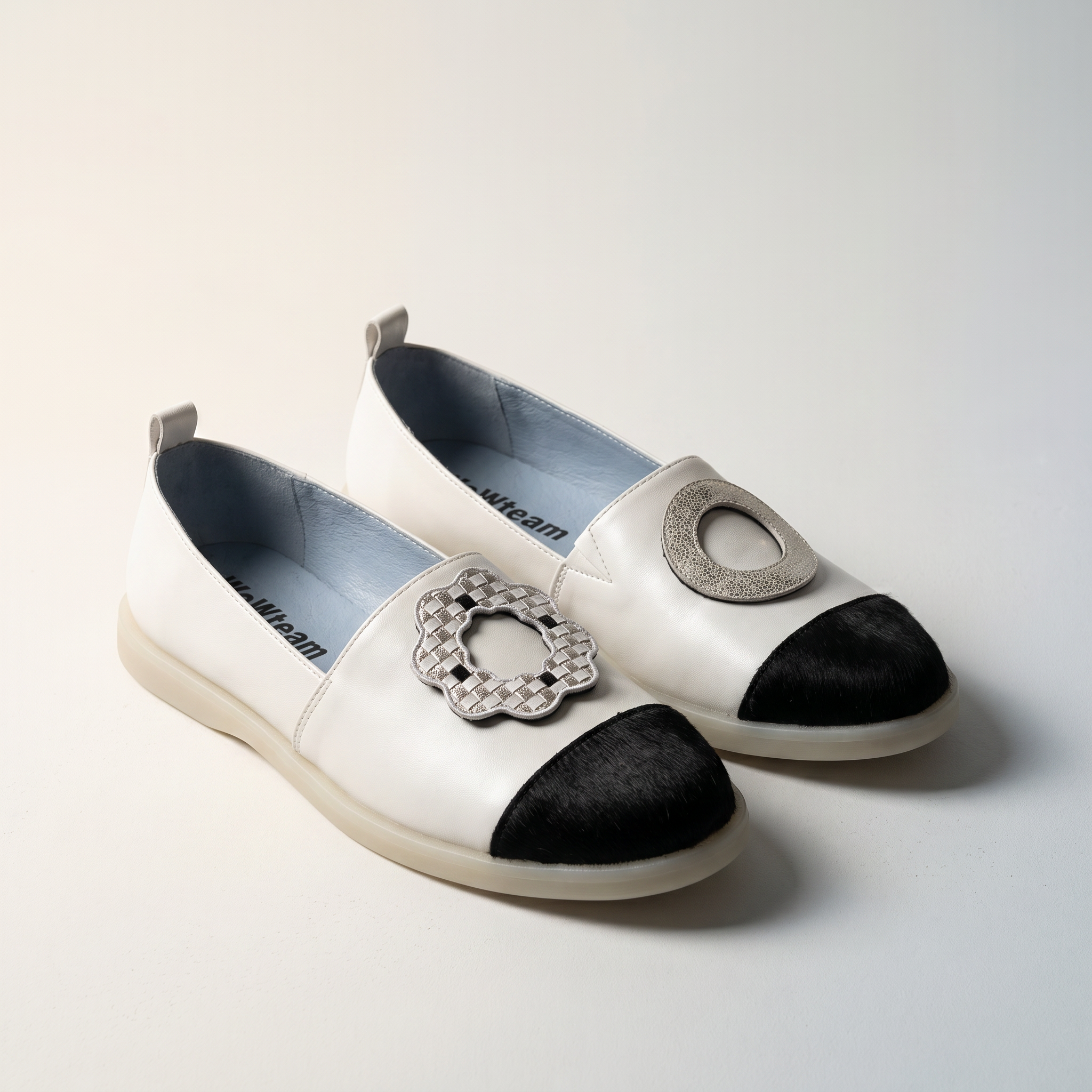 經典登月貼貼鞋 自選優惠組