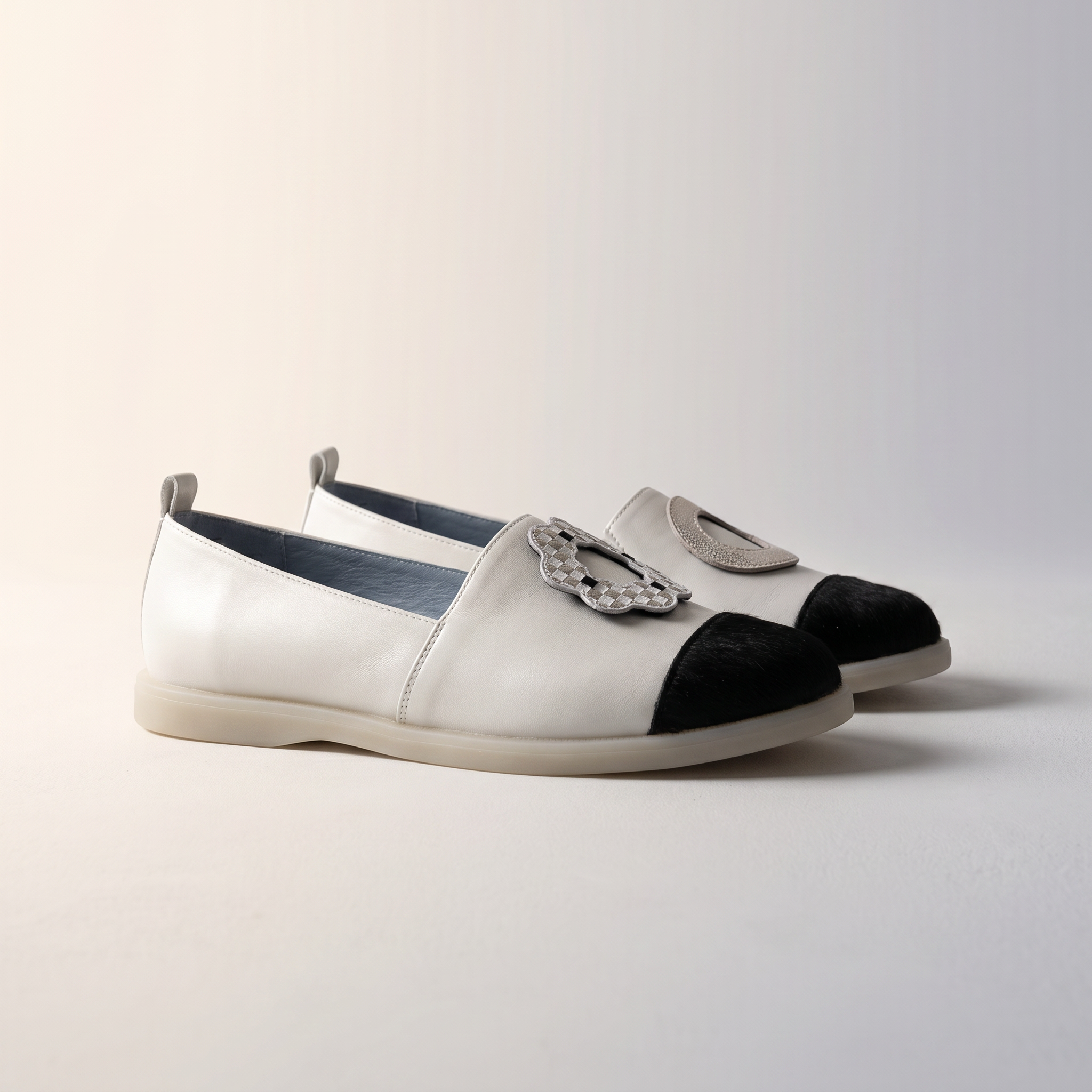 經典登月貼貼鞋 自選優惠組