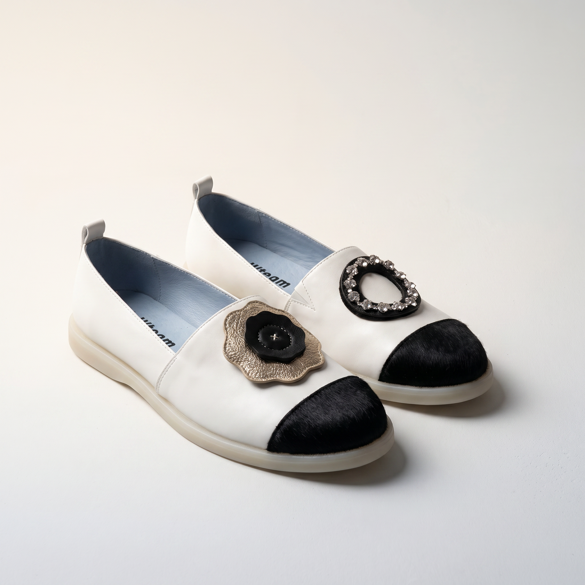 經典登月貼貼鞋 自選優惠組