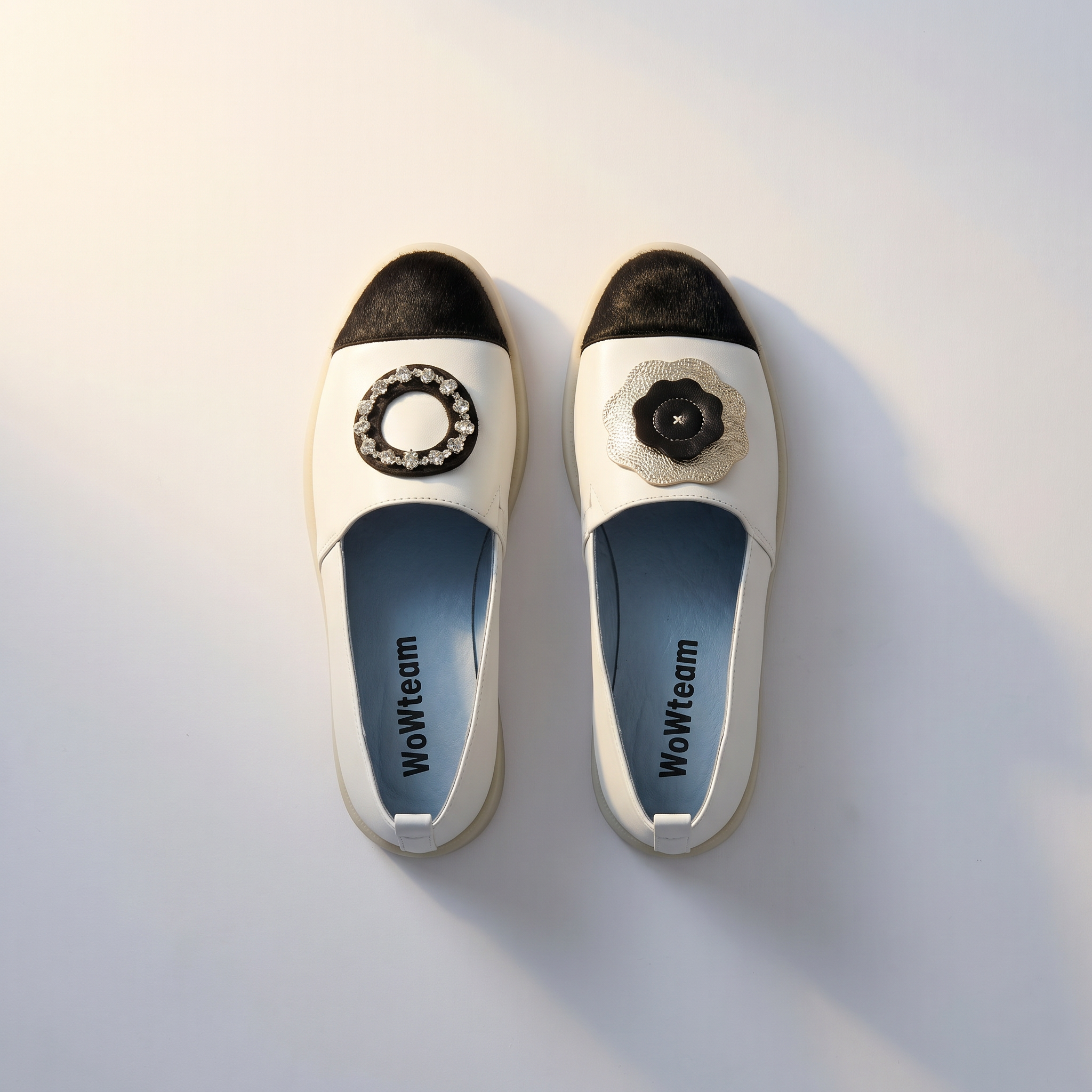 經典登月貼貼鞋 自選優惠組