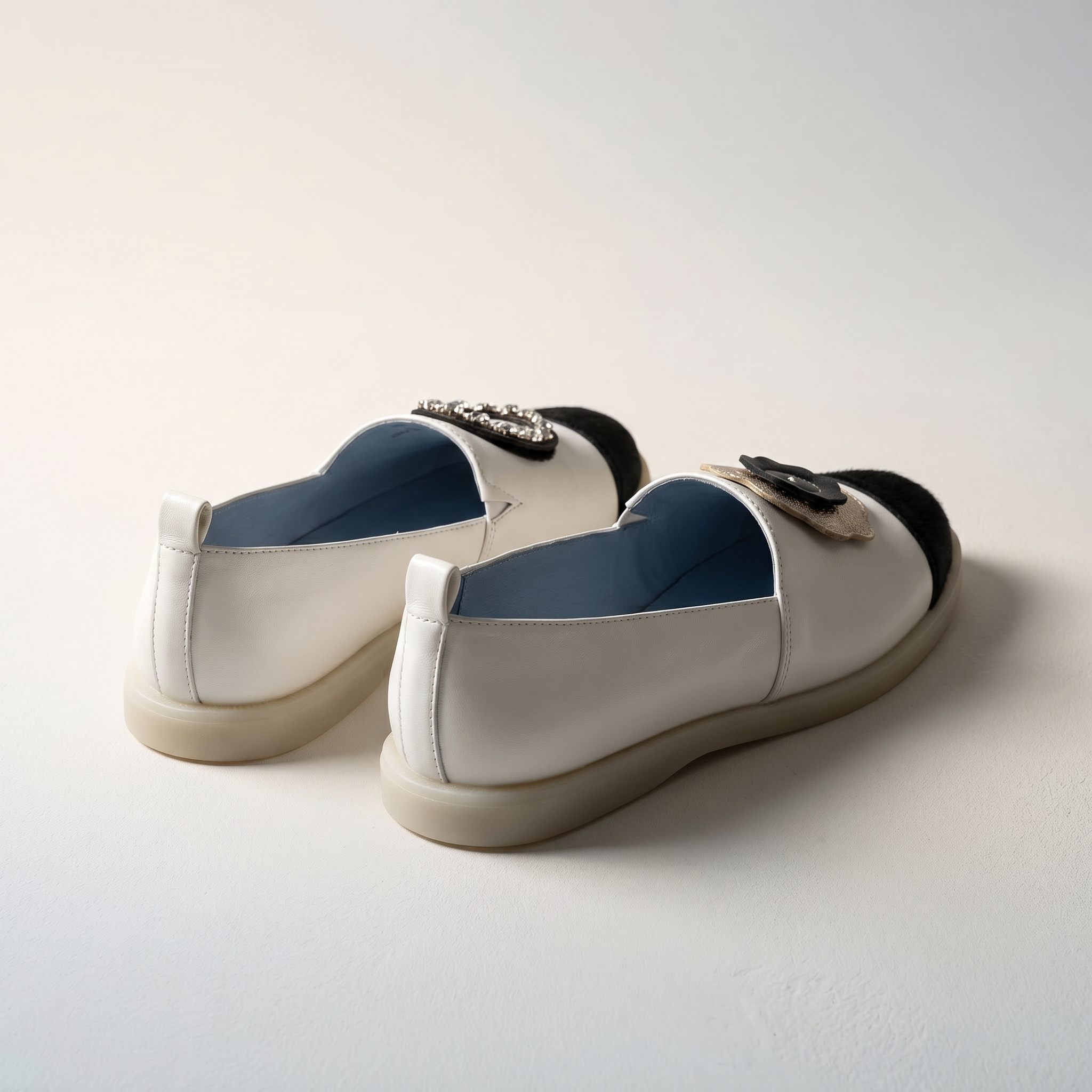 經典登月貼貼鞋 自選優惠組