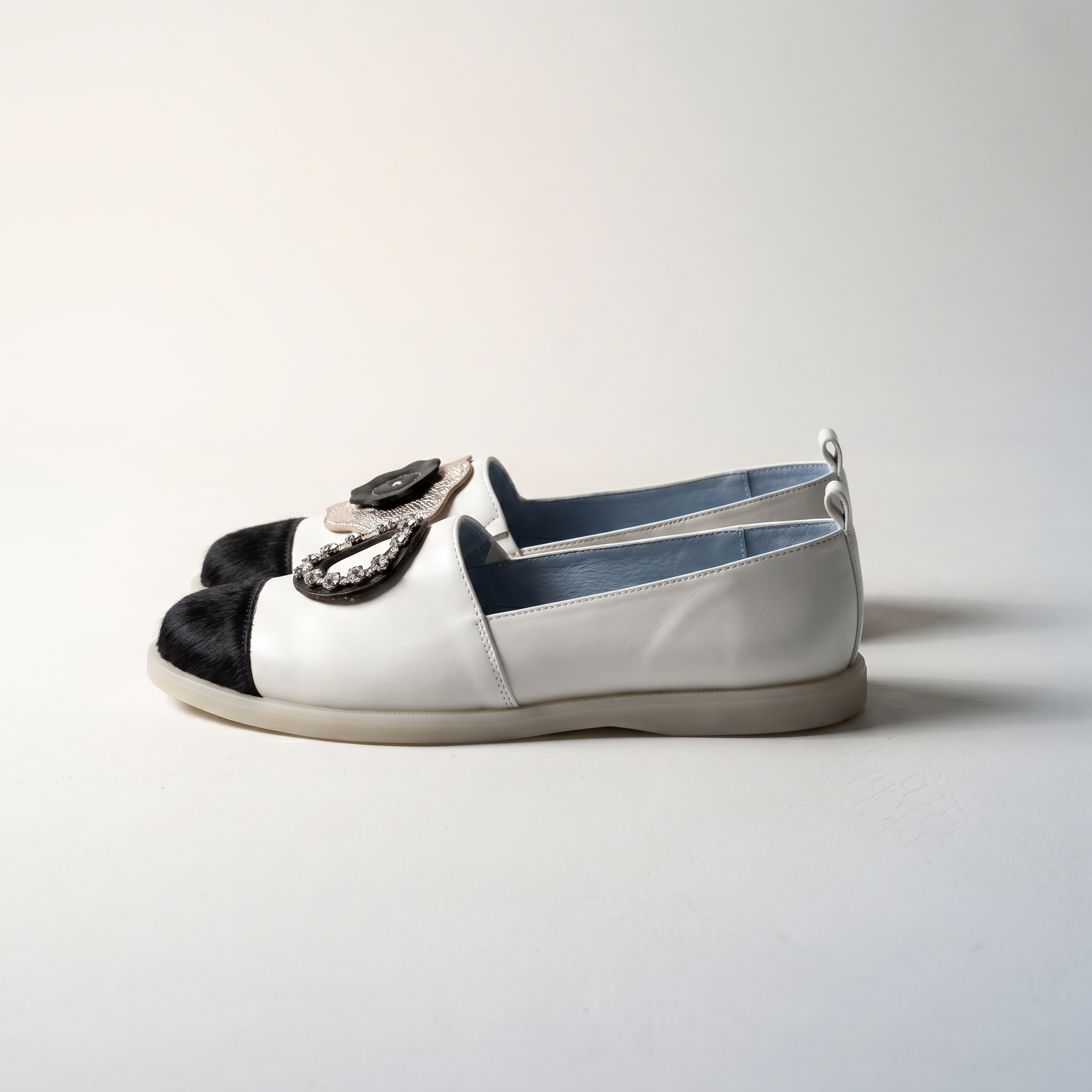 經典登月貼貼鞋 自選優惠組