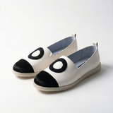 經典登月貼貼鞋