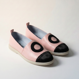 櫻花登月貼貼鞋