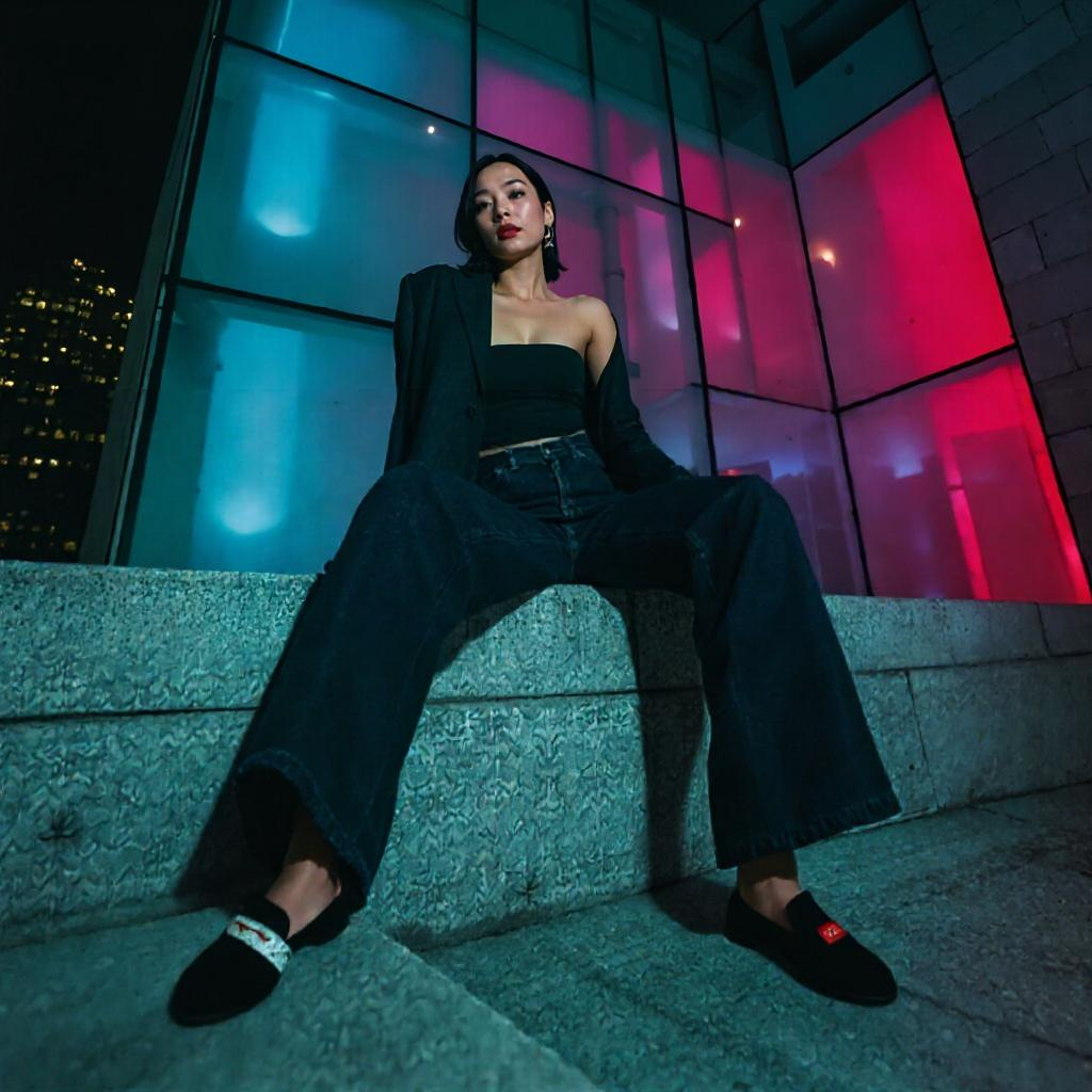 RADIANT 貼り付けシューズセット