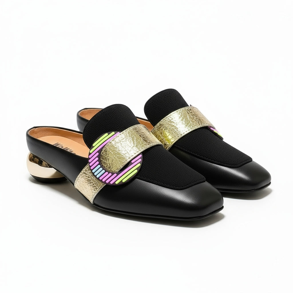 TWILIGHT Stick-On Shoe Set