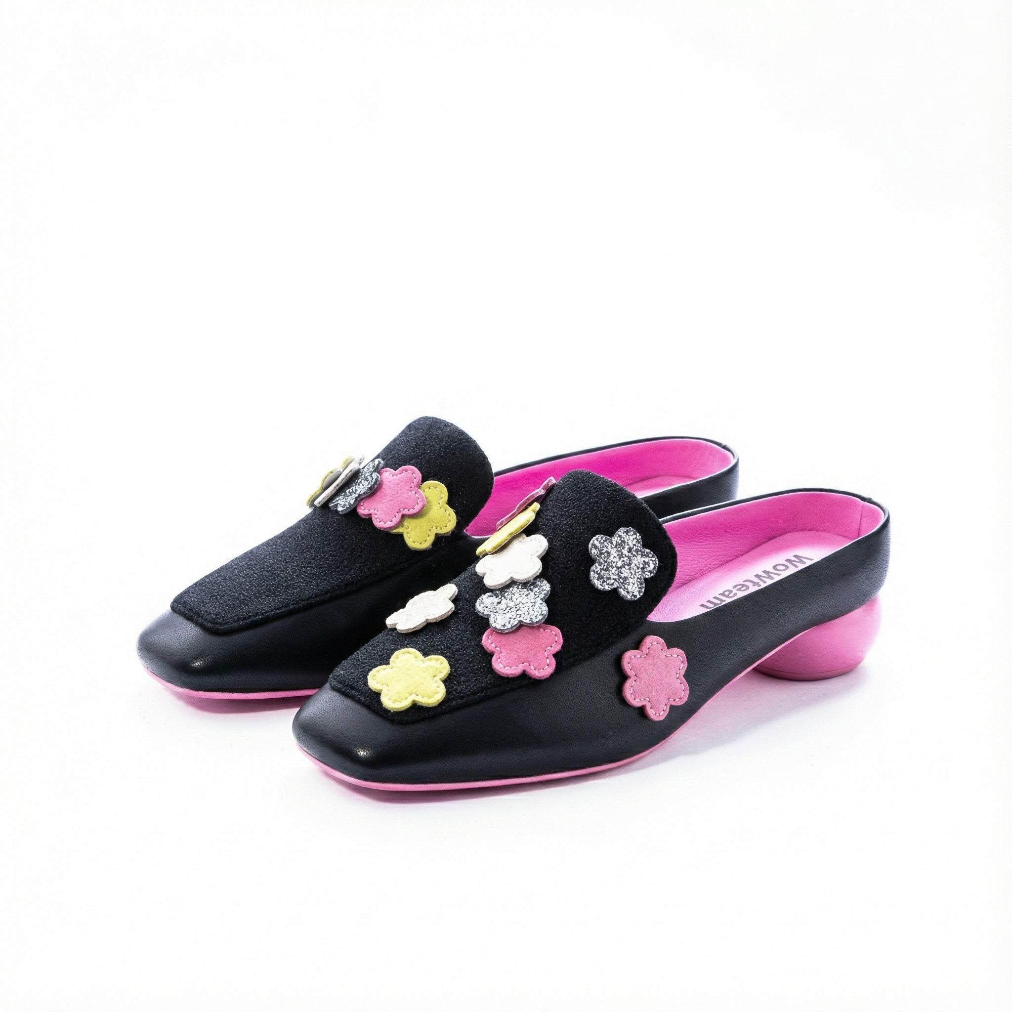 VIVA 貼り付けシューズセット