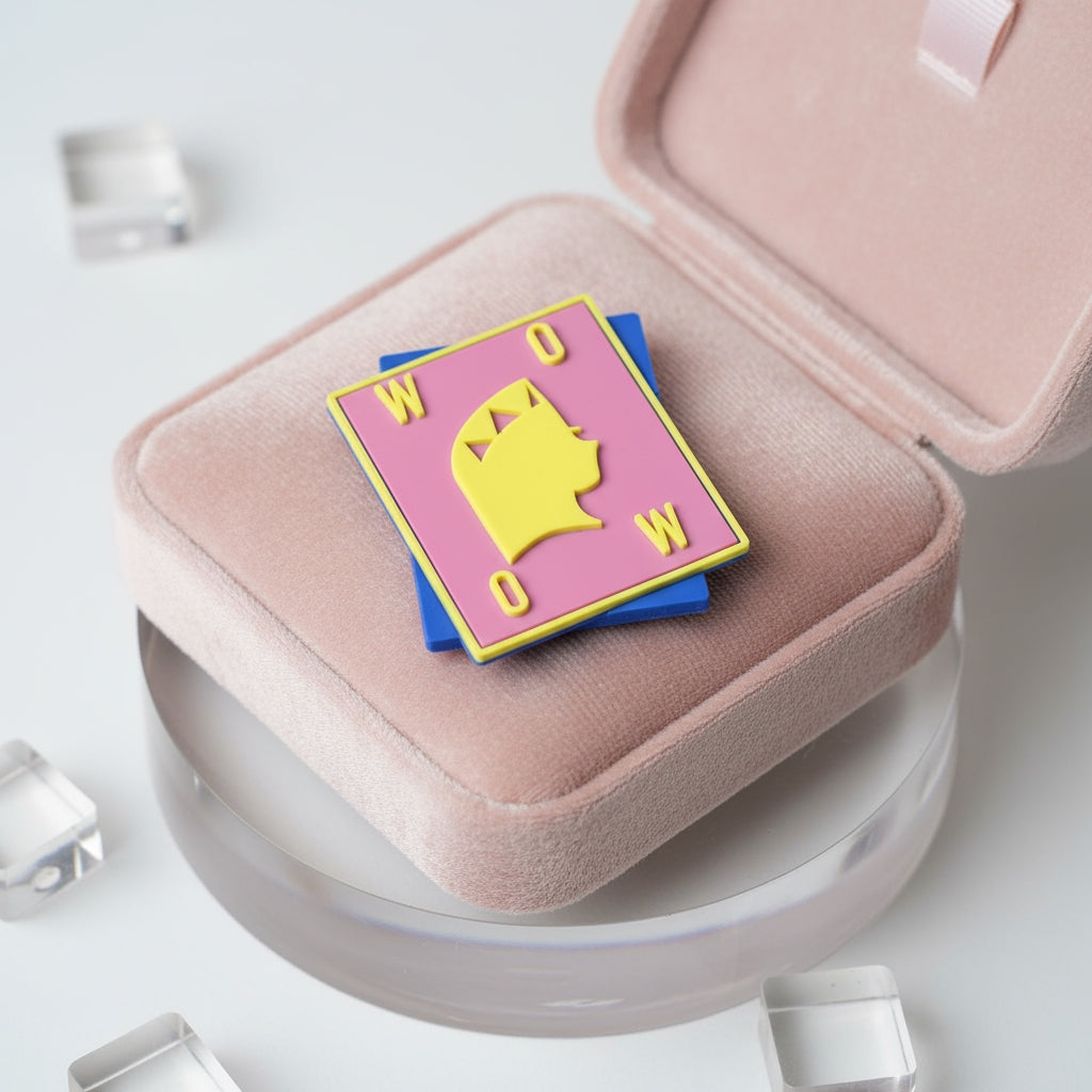 クイーン9：ピンクのクイーン（1枚）