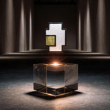 Cube 6：蛋眼寶石(1片)