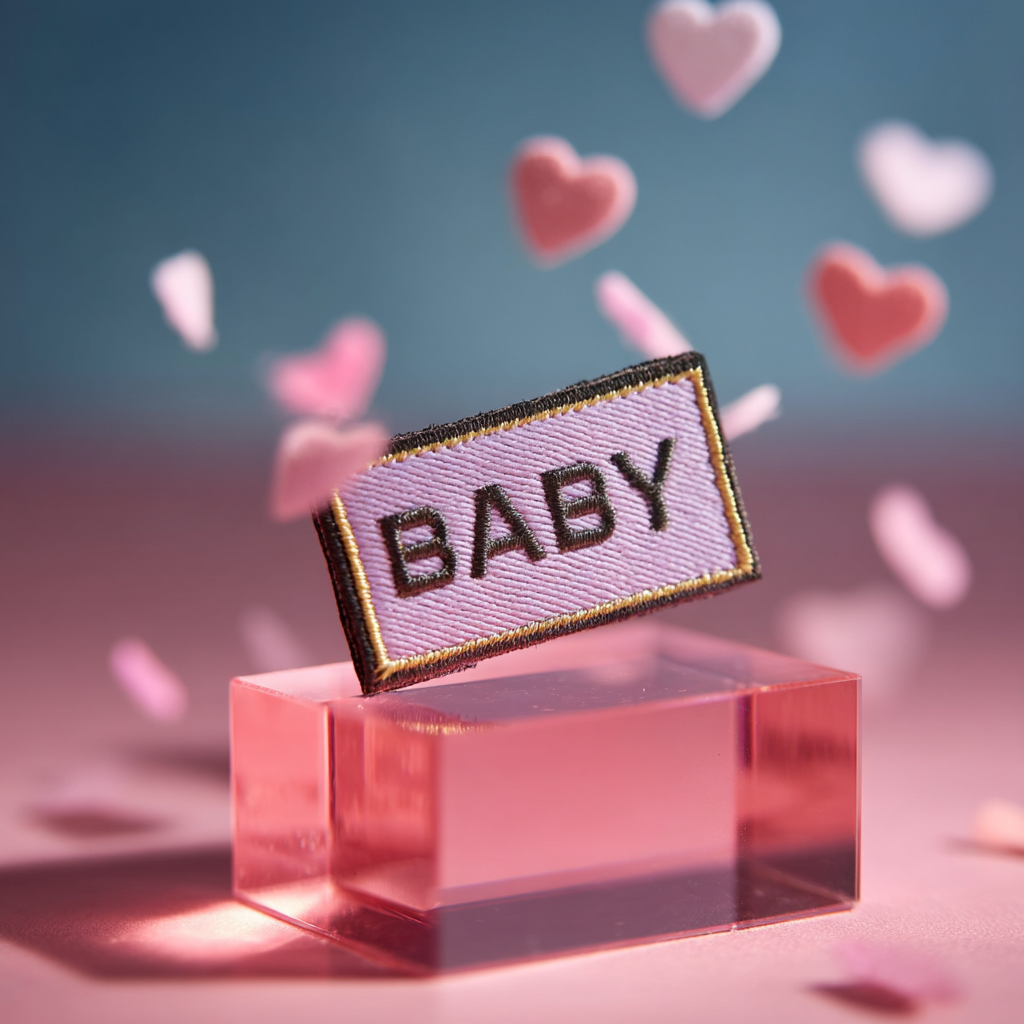 Scent 1：ベイビービューティー（1枚）