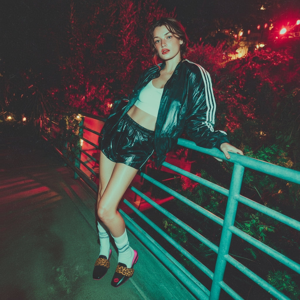 PASSION 貼貼鞋組