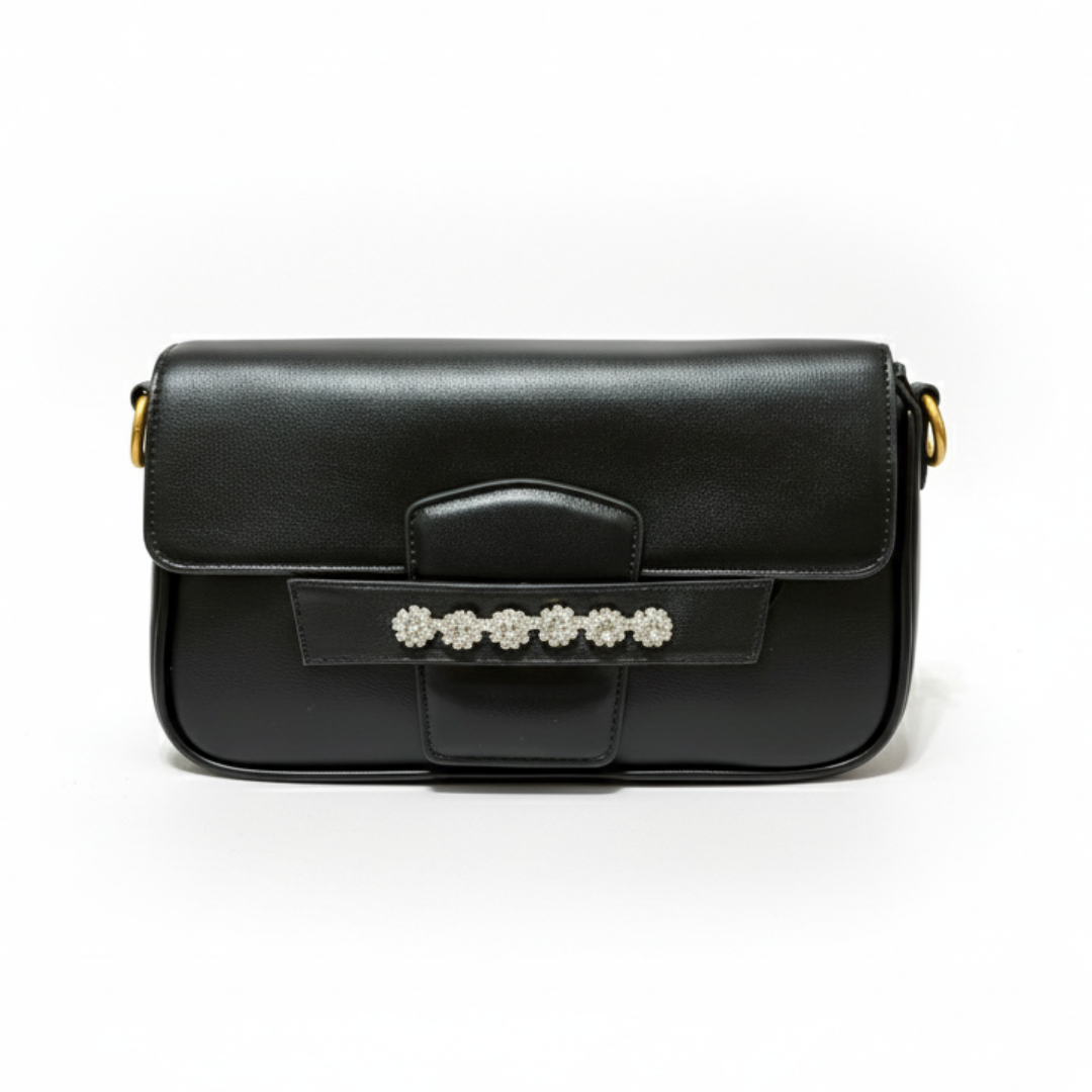 包飾帶：Crystal _ 星鑽(1對)