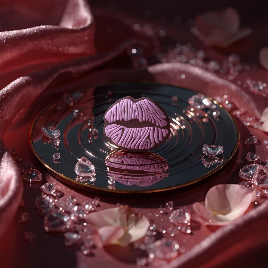 Kiss 3: Sweet Kiss (1 piece)