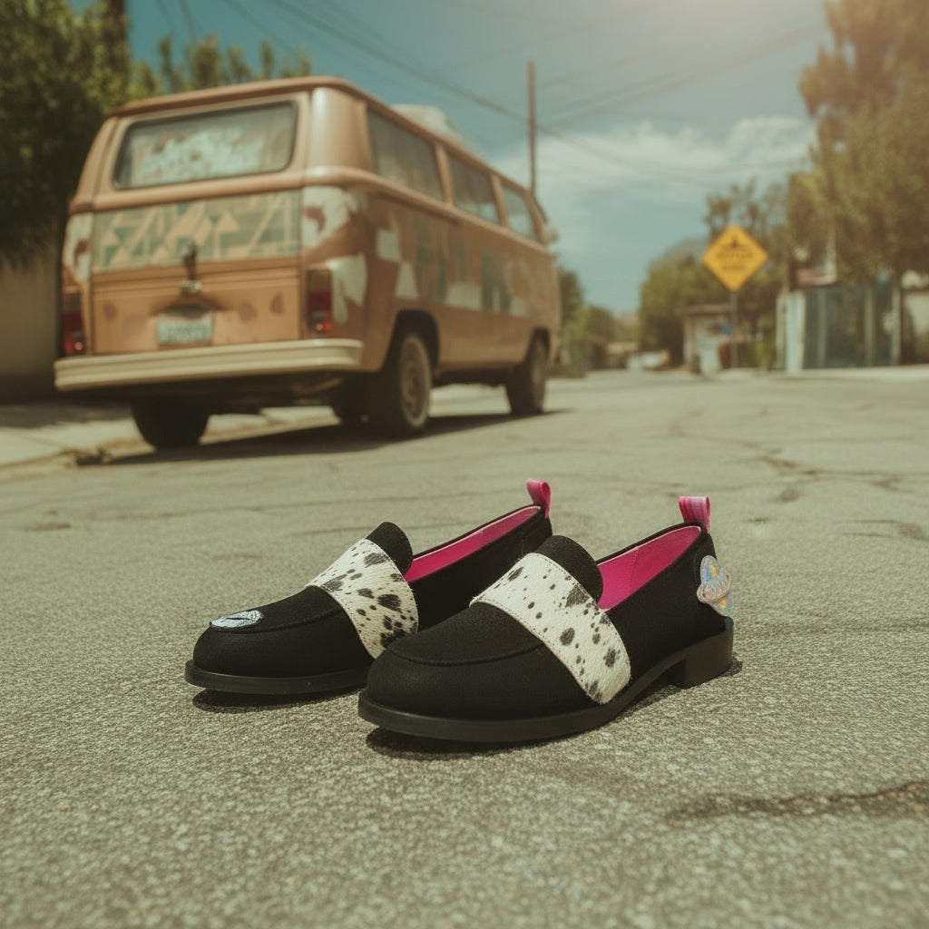 PRINCESS 貼貼鞋組