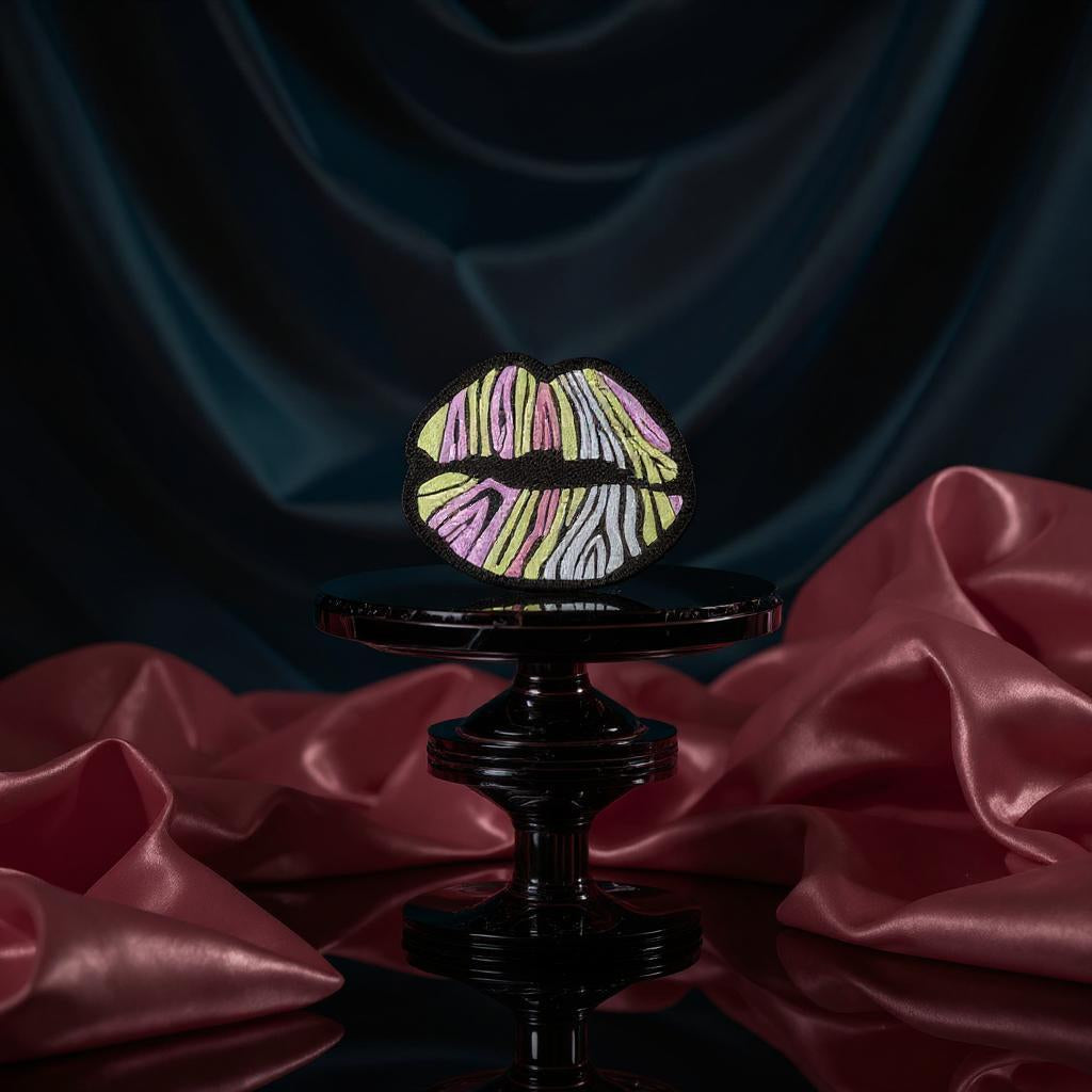 Kiss 6: Versatile Kiss (1 piece)